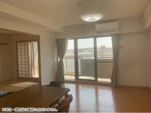 【兵庫県/芦屋市清水町】カームコート芦屋 