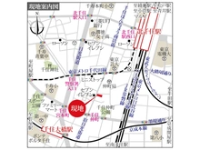 【東京都/足立区千住仲町】北千住ダイカンプラザ 