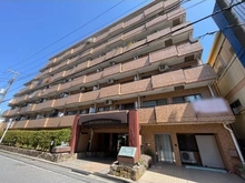 【神奈川県/川崎市川崎区渡田新町】ライオンズガーデン川崎 