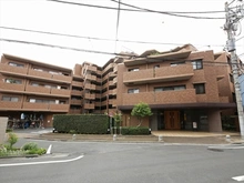 【東京都/北区田端】ナイスアーバン田端与楽寺坂 