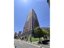 【大阪府/大阪市天王寺区筆ケ崎町】上本町ヒルズマーク 
