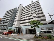 【神奈川県/横浜市南区二葉町】クリオ吉野町参番館 