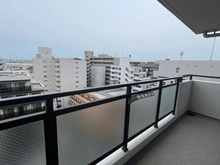 【神奈川県/横浜市南区二葉町】クリオ吉野町参番館 