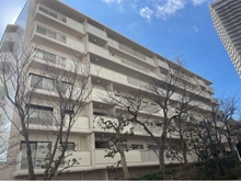 【兵庫県/神戸市須磨区道正台】須磨パークヒルズB棟 