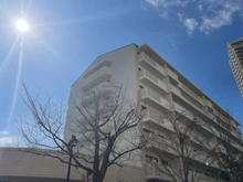 【兵庫県/神戸市須磨区道正台】須磨パークヒルズB棟 