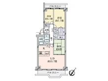【兵庫県/神戸市須磨区道正台】須磨パークヒルズB棟 