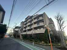 【埼玉県/さいたま市中央区大戸】プラウド北浦和公園 