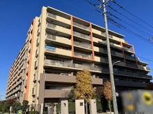 【埼玉県/戸田市笹目南町】ウィズ戸田公園壱番館 