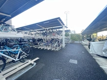 【埼玉県/戸田市笹目南町】ウィズ戸田公園壱番館 
