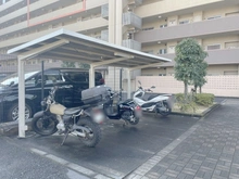 【埼玉県/戸田市笹目南町】ウィズ戸田公園壱番館 
