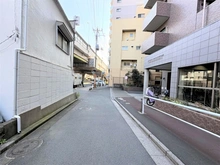 【東京都/板橋区宮本町】日神パレステージ板橋本町第六 