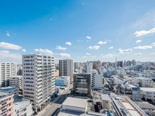 【埼玉県/さいたま市浦和区北浦和】プラウド北浦和 