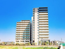 【埼玉県/さいたま市岩槻区美園東】ルピアグランデ浦和美園 