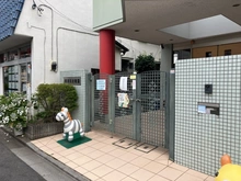 【埼玉県/さいたま市南区文蔵】南浦和第5ローヤルコーポ 