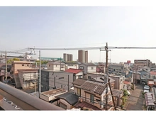 【埼玉県/さいたま市南区文蔵】コスモ南浦和ステーシア 