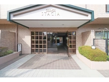 【埼玉県/さいたま市南区文蔵】コスモ南浦和ステーシア 