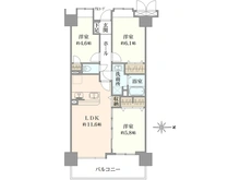 【埼玉県/さいたま市桜区山久保】パークスクエア浦和 
