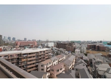 【埼玉県/さいたま市桜区山久保】パークスクエア浦和 