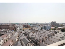 【埼玉県/さいたま市桜区山久保】パークスクエア浦和 