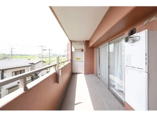 【埼玉県/さいたま市桜区田島】ロータリーパレス浦和西 