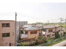 【埼玉県/さいたま市桜区田島】ロータリーパレス浦和西 