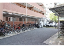 【埼玉県/さいたま市桜区田島】ロータリーパレス浦和西 