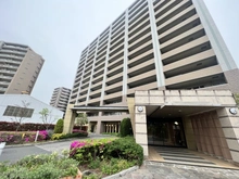 【埼玉県/さいたま市中央区本町東】コンフォールスクエアさいたま新都心 