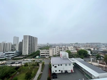 【埼玉県/さいたま市中央区本町東】コンフォールスクエアさいたま新都心 