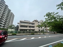 【埼玉県/さいたま市中央区本町東】コンフォールスクエアさいたま新都心 