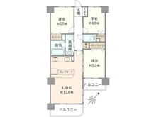 【埼玉県/さいたま市南区大字円正寺】サン・ビエント南浦和 
