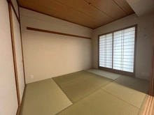 【埼玉県/さいたま市南区文蔵】ヒルズ南浦和パークグランデージ 