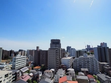 【埼玉県/さいたま市浦和区仲町】オーベル浦和レジデンス 