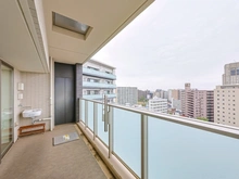 【埼玉県/さいたま市浦和区仲町】オーベル浦和レジデンス 