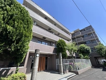 【埼玉県/さいたま市中央区下落合】キャッスルマンション与野 