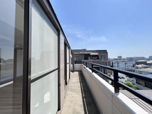【埼玉県/さいたま市中央区下落合】キャッスルマンション与野 