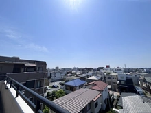 【埼玉県/さいたま市中央区下落合】キャッスルマンション与野 