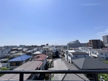 【埼玉県/さいたま市中央区下落合】キャッスルマンション与野 