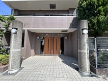 【埼玉県/さいたま市中央区下落合】キャッスルマンション与野 