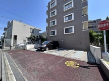【埼玉県/さいたま市中央区下落合】キャッスルマンション与野 