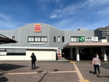 【埼玉県/さいたま市中央区下落合】キャッスルマンション与野 