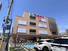 【埼玉県/さいたま市中央区下落合】キャッスルマンション与野 
