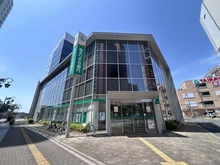 【埼玉県/さいたま市中央区下落合】キャッスルマンション与野 