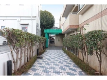【埼玉県/さいたま市北区土呂町】ザ・バーデン大宮土呂 
