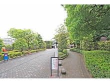【埼玉県/さいたま市桜区西堀】ラミーユ浦和ハイライズファーストキャッスル 