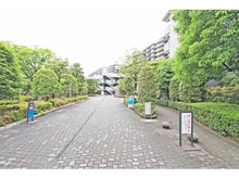 【埼玉県/さいたま市桜区西堀】ラミーユ浦和ハイライズファーストキャッスル 