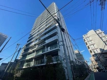 【埼玉県/さいたま市浦和区岸町】シティハウス浦和岸町 