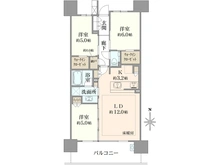 【埼玉県/さいたま市浦和区岸町】シティハウス浦和岸町 