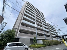 【埼玉県/さいたま市浦和区北浦和】プレシス北浦和 