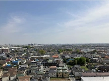 【埼玉県/さいたま市中央区円阿弥】キララガーデンフロントコート 