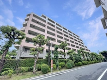 【埼玉県/さいたま市浦和区針ヶ谷】パークホームズさいたま常盤 